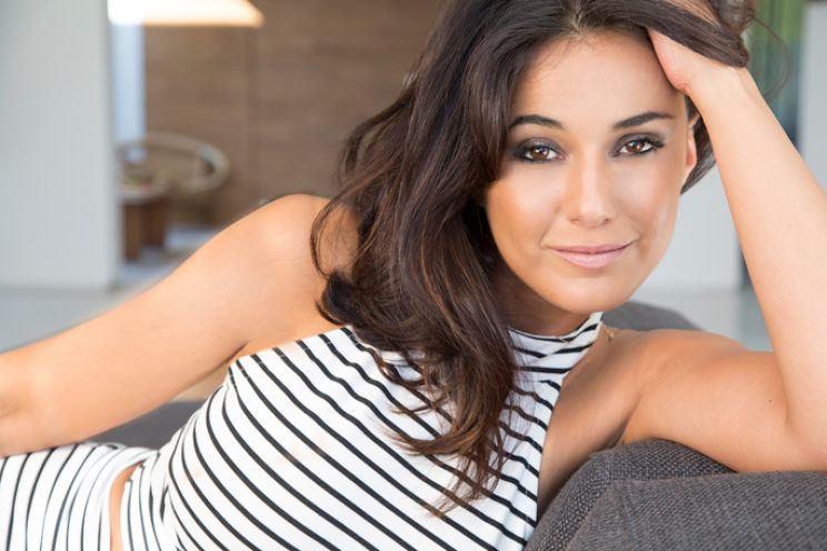 Emmanuelle Chriqui