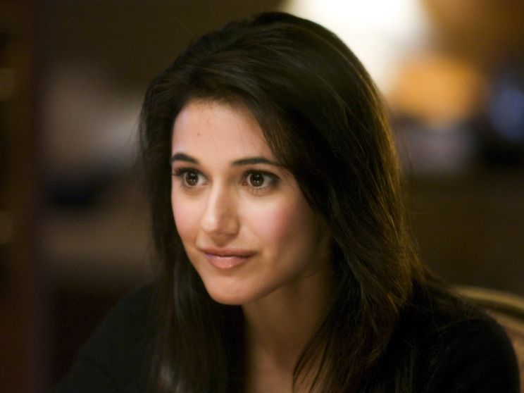 Emmanuelle Chriqui