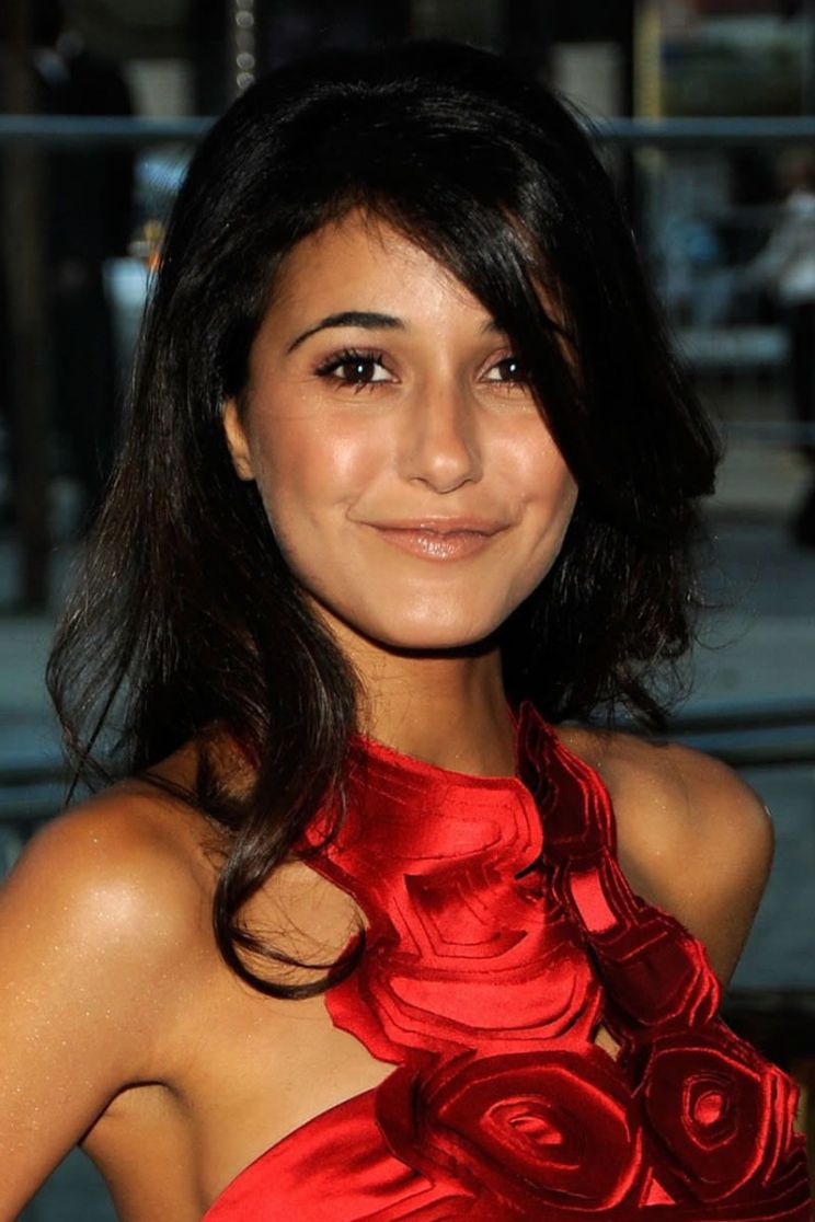 Emmanuelle Chriqui