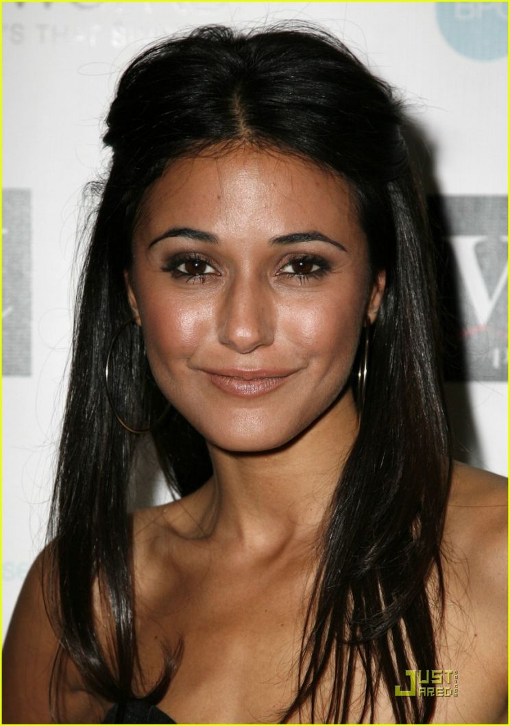 Emmanuelle Chriqui