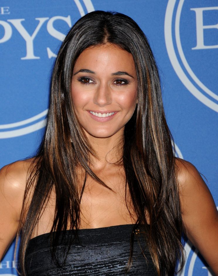 Emmanuelle Chriqui