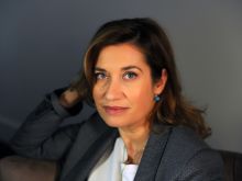 Emmanuelle Devos