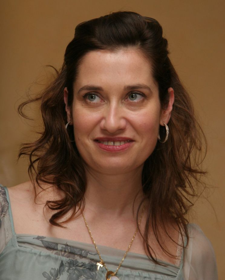 Emmanuelle Devos