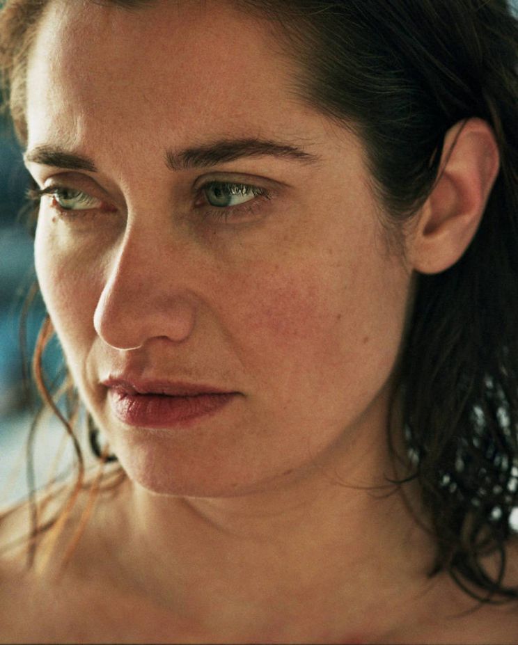 Emmanuelle Devos