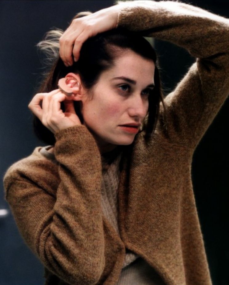 Emmanuelle Devos