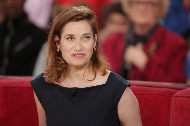 Emmanuelle Devos