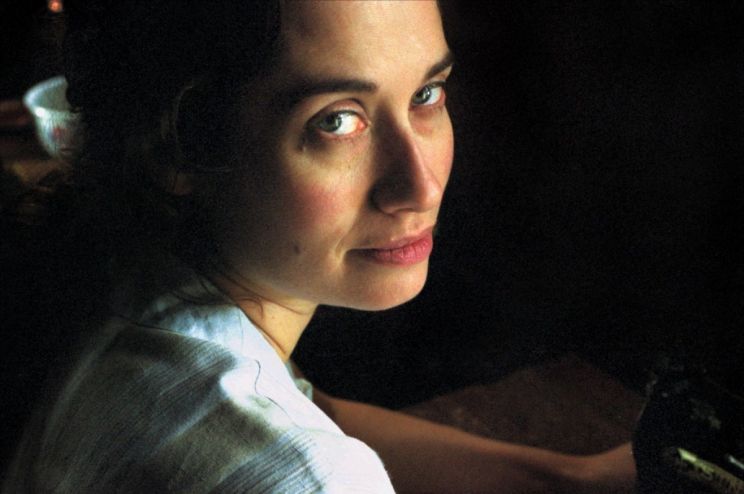 Emmanuelle Devos