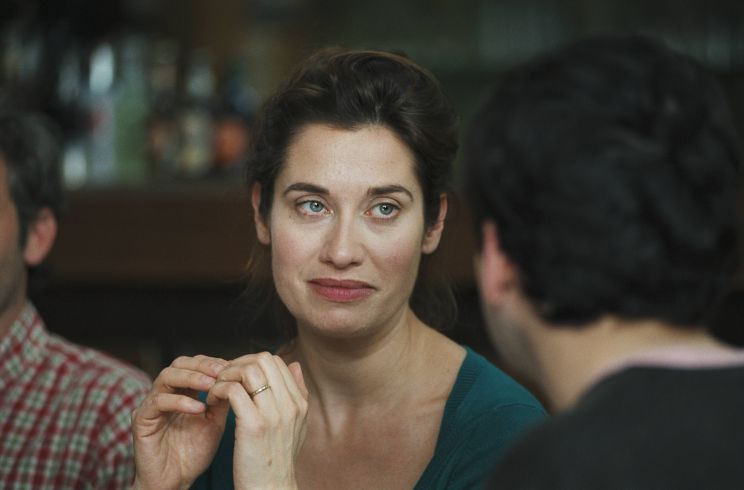 Emmanuelle Devos