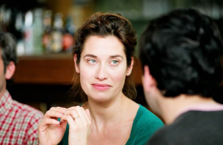Emmanuelle Devos