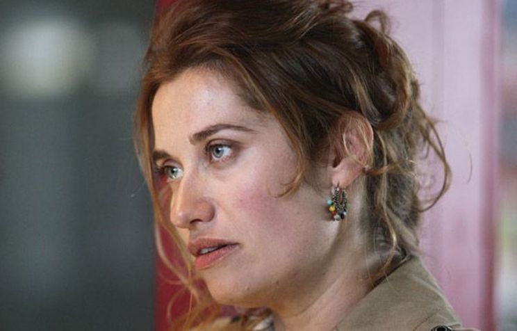 Emmanuelle Devos