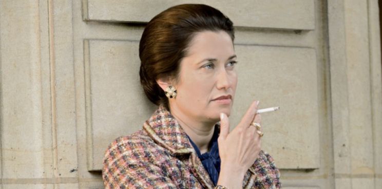 Emmanuelle Devos