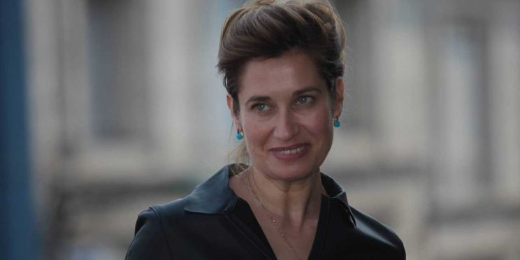 Emmanuelle Devos