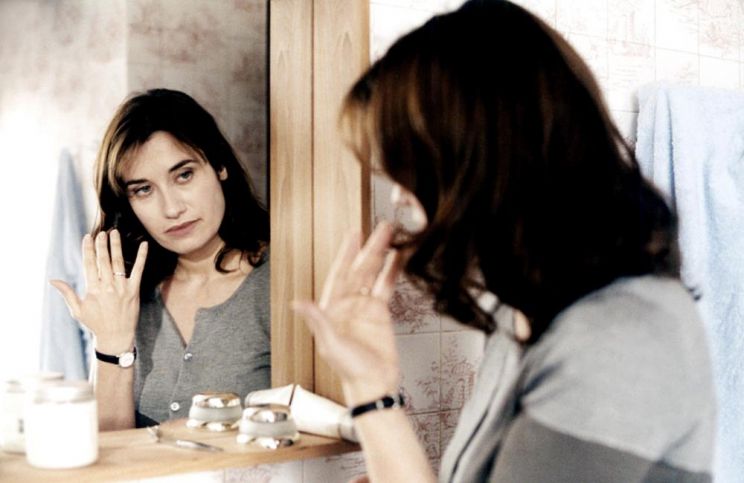 Emmanuelle Devos