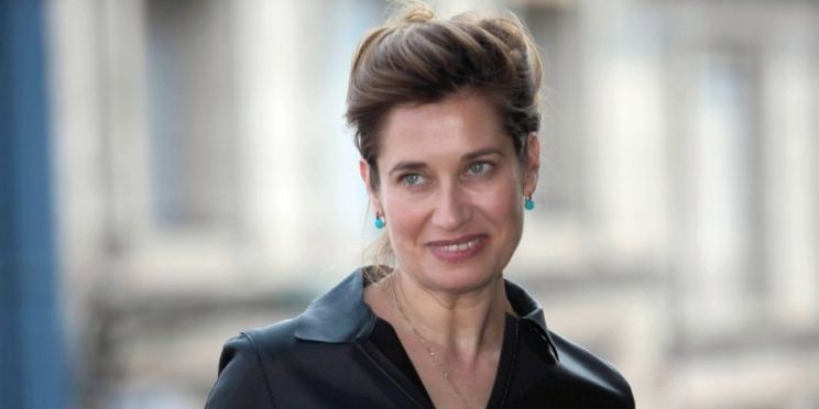 Emmanuelle Devos
