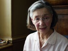 Emmanuelle Riva