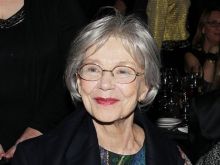 Emmanuelle Riva