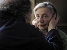 Emmanuelle Riva