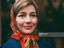 Emmanuelle Riva