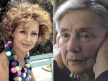 Emmanuelle Riva