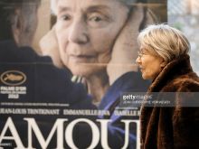 Emmanuelle Riva