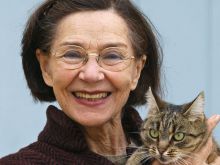 Emmanuelle Riva