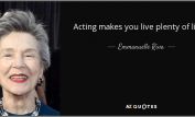 Emmanuelle Riva
