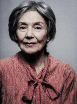 Emmanuelle Riva