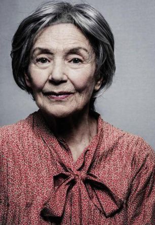 Emmanuelle Riva