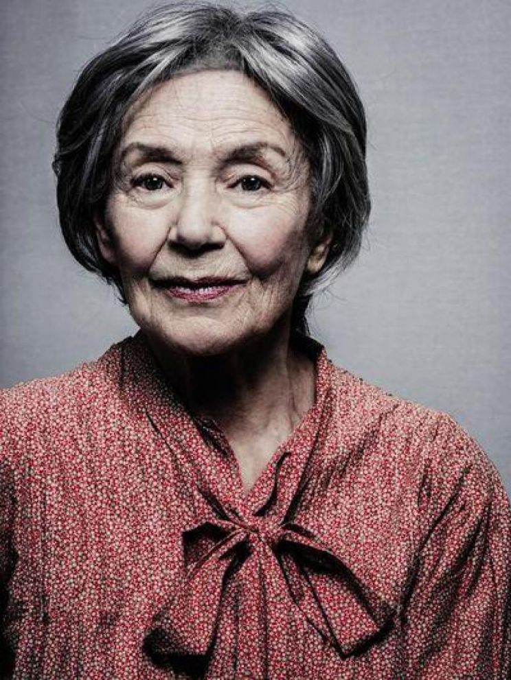 Emmanuelle Riva