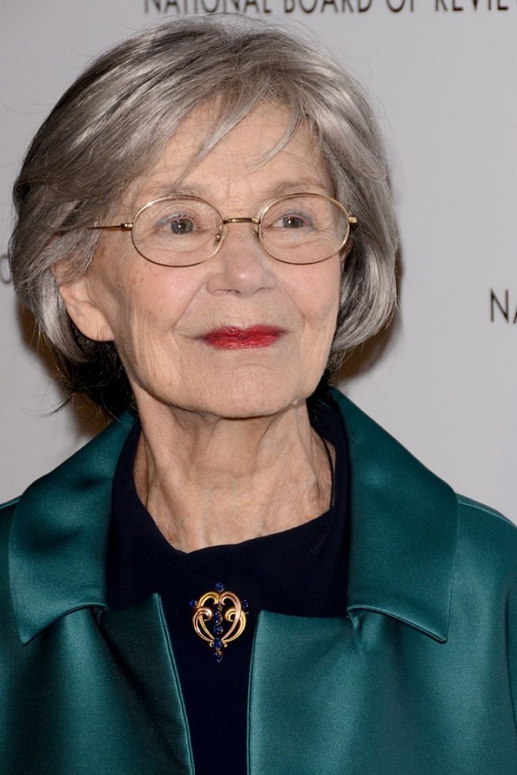 Emmanuelle Riva