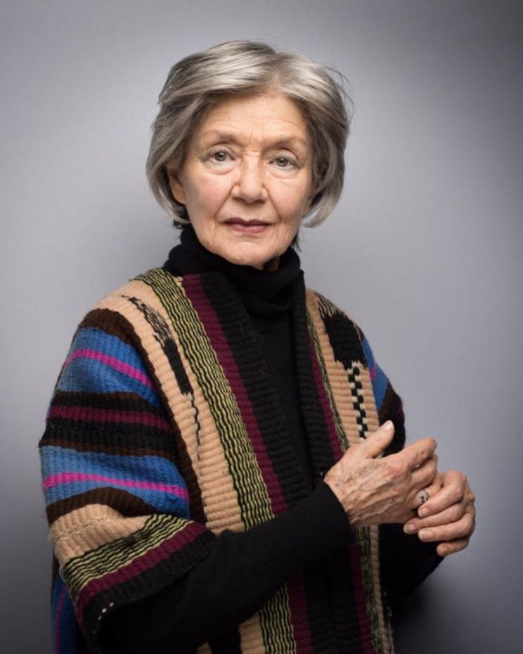 Emmanuelle Riva