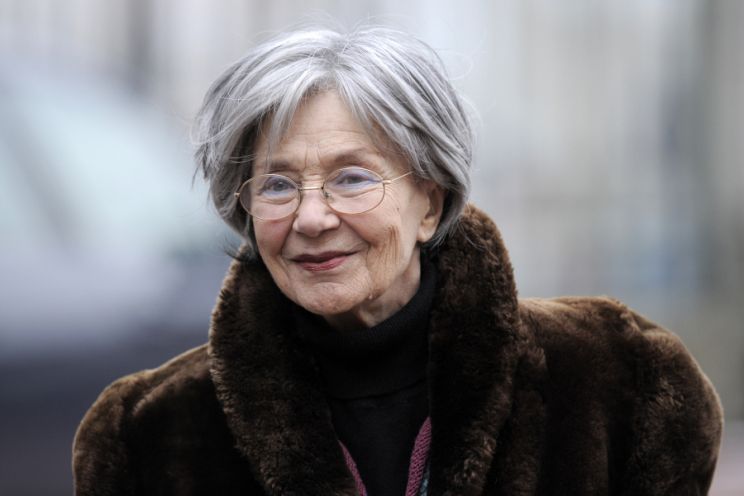 Emmanuelle Riva