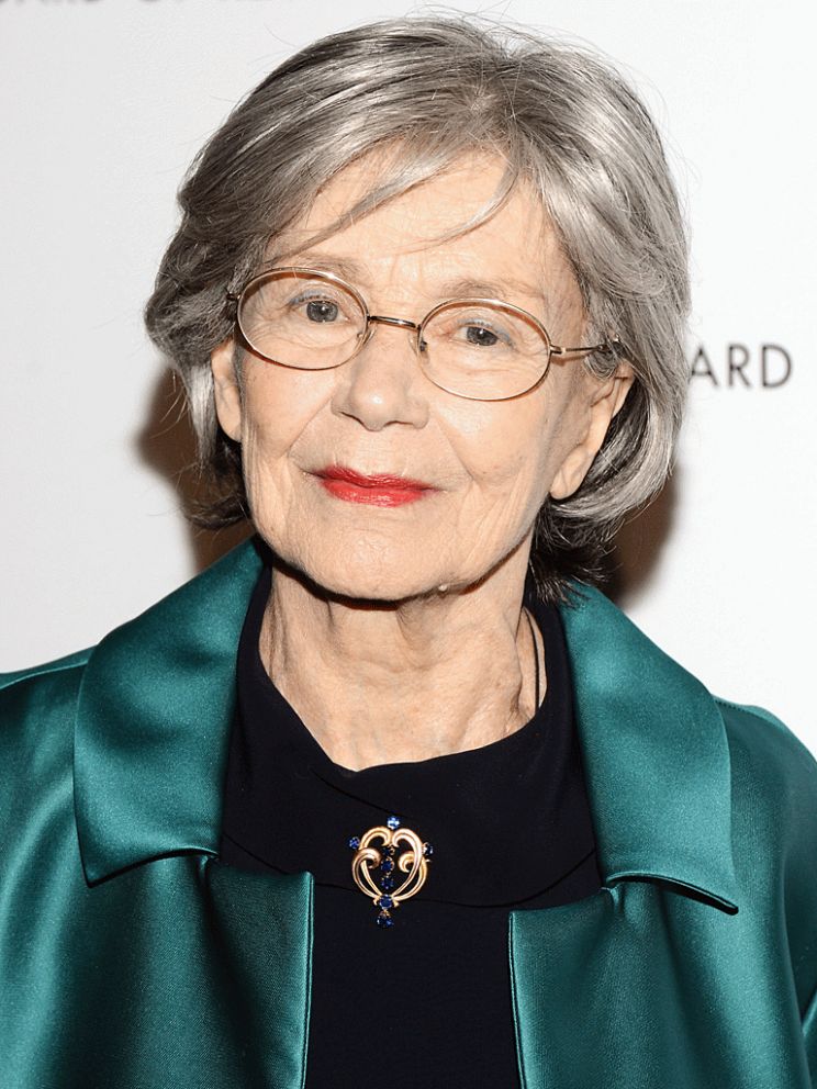 Emmanuelle Riva