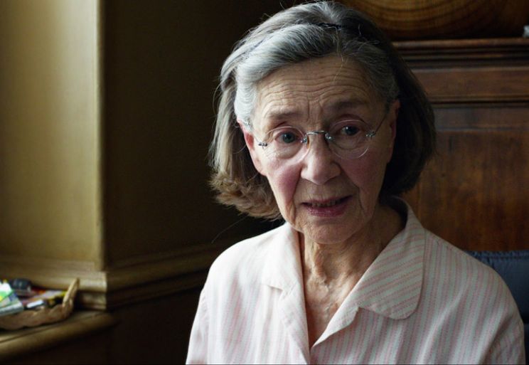 Emmanuelle Riva