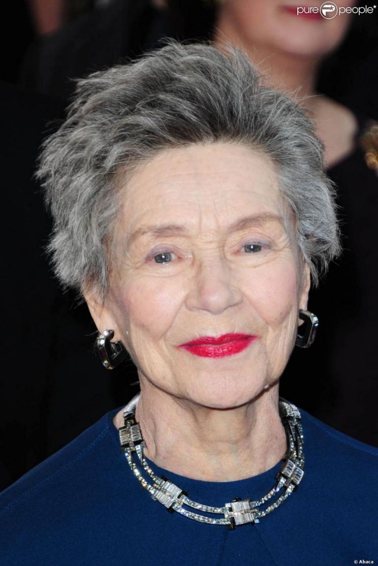 Emmanuelle Riva