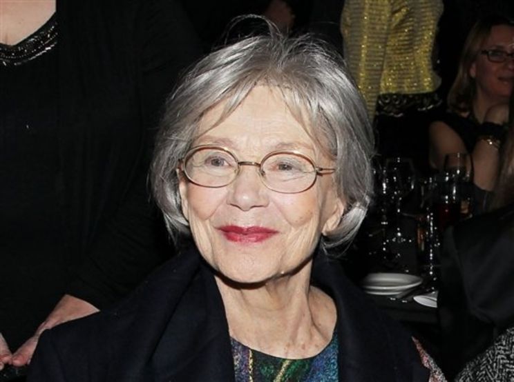 Emmanuelle Riva