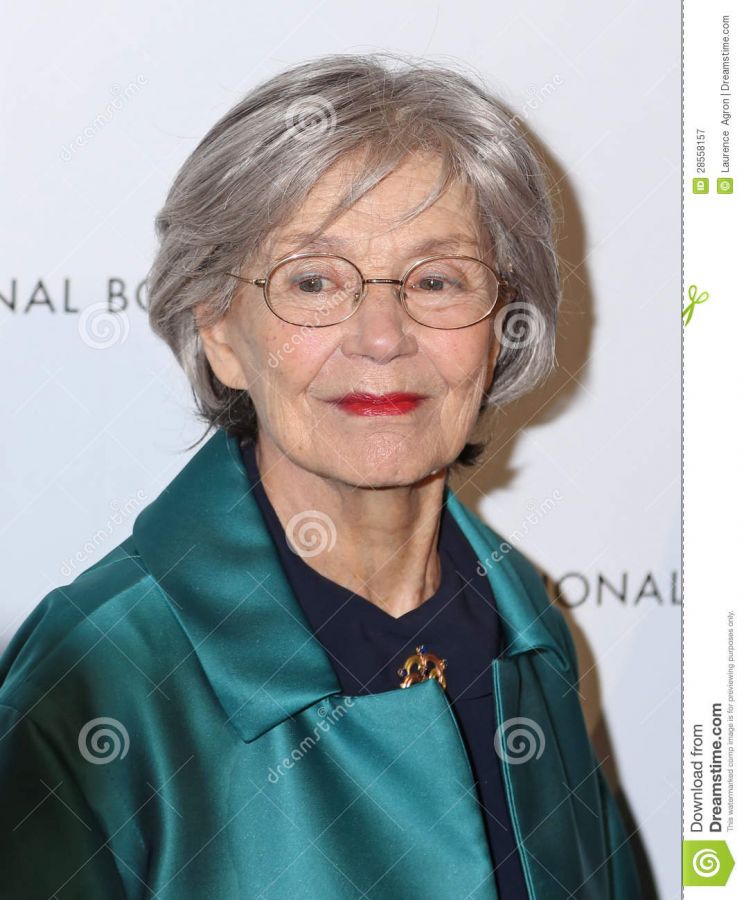 Emmanuelle Riva