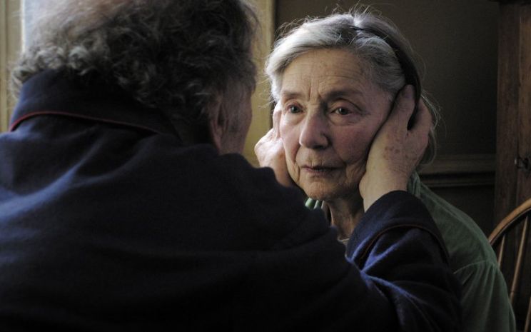 Emmanuelle Riva