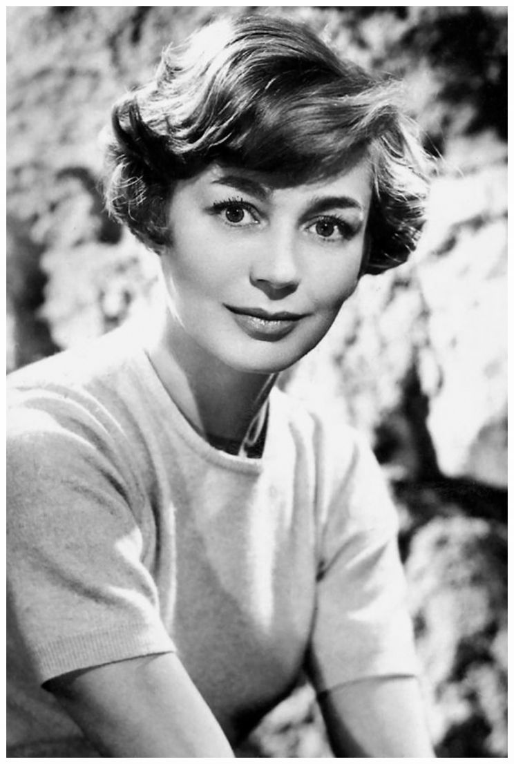 Emmanuelle Riva