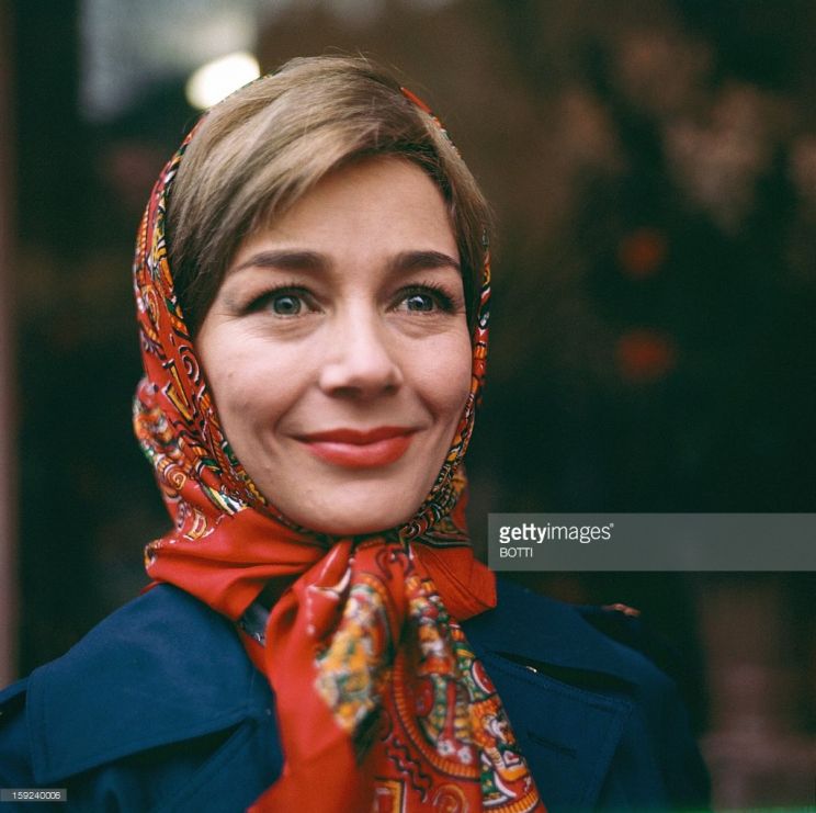 Emmanuelle Riva