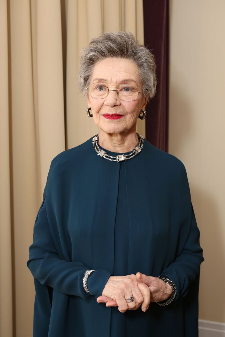 Emmanuelle Riva