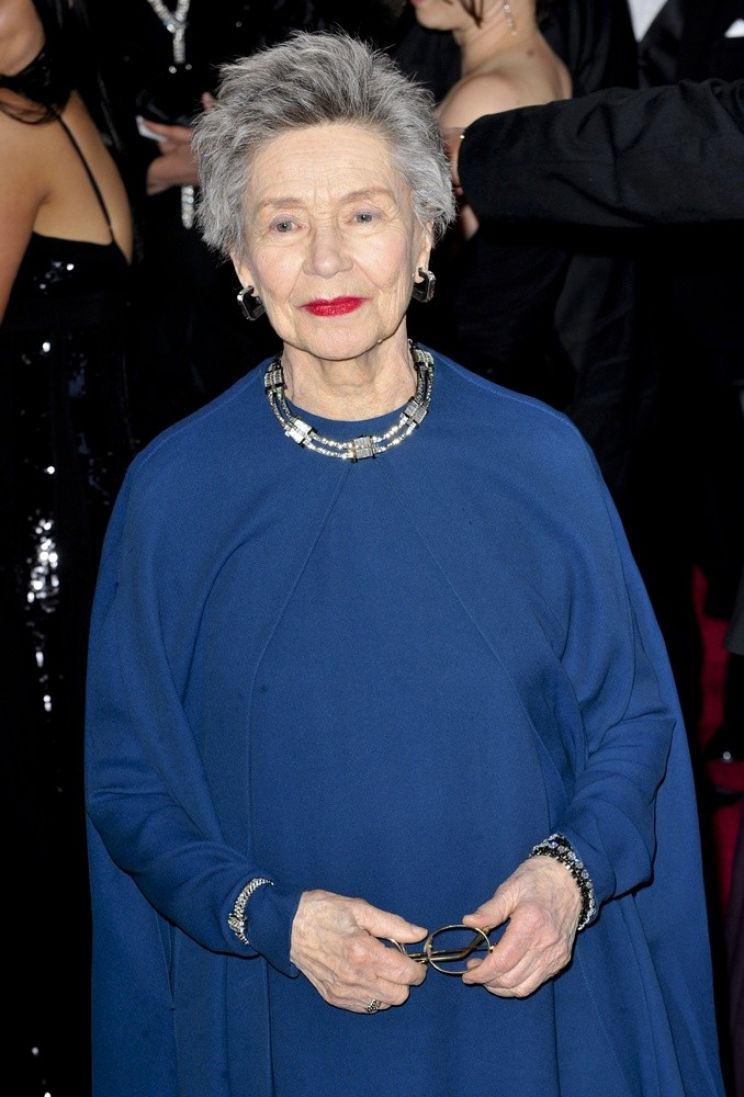 Emmanuelle Riva