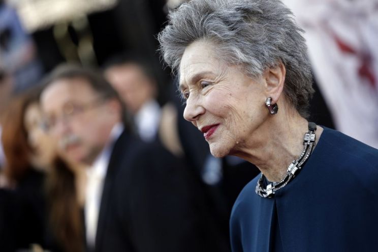 Emmanuelle Riva