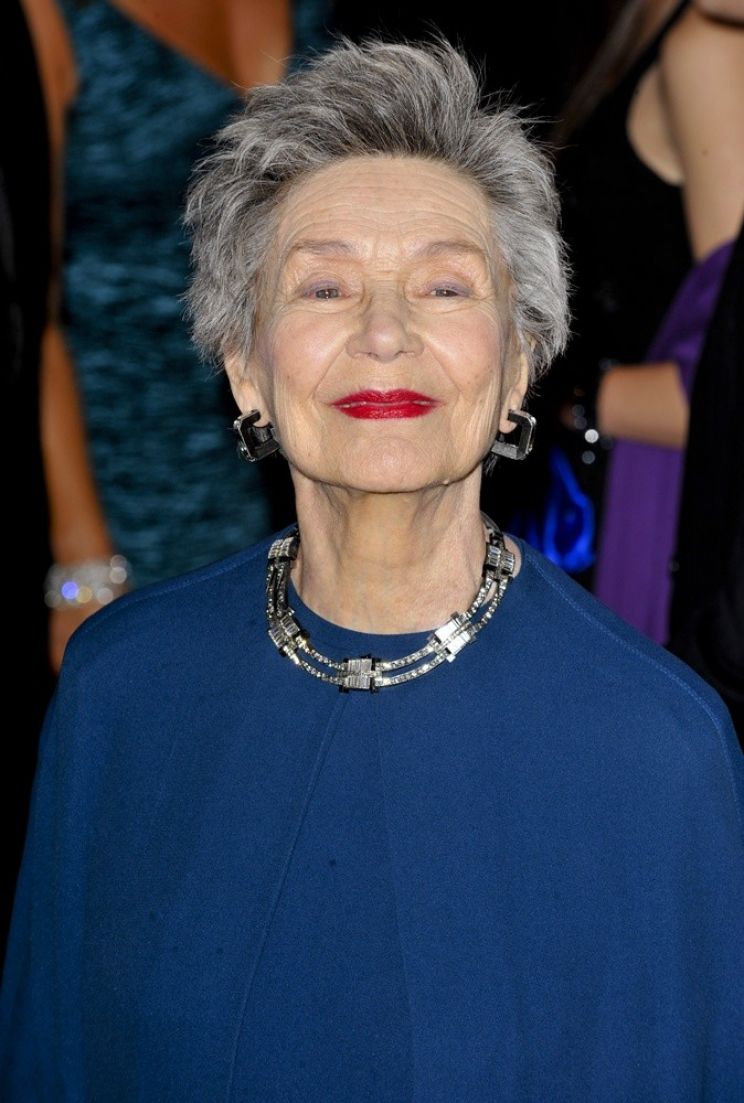 Emmanuelle Riva