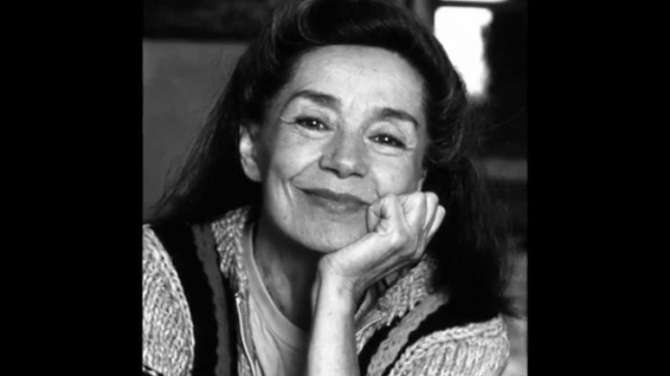 Emmanuelle Riva