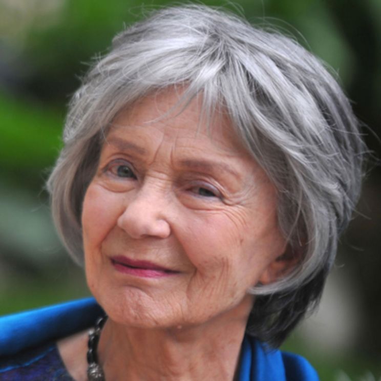 Emmanuelle Riva