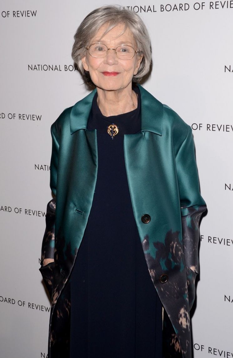 Emmanuelle Riva