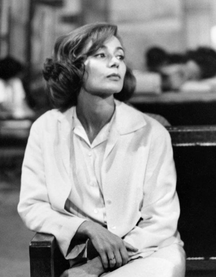 Emmanuelle Riva