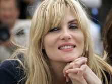 Emmanuelle Seigner