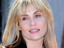 Emmanuelle Seigner